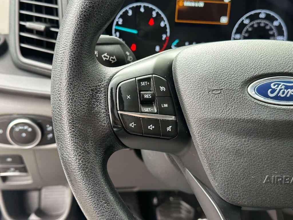 used 2024 Ford Transit-350 car, priced at $42,410