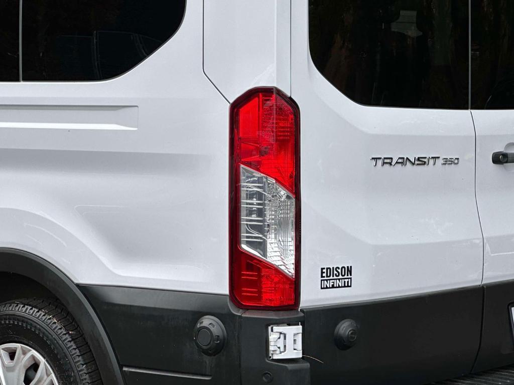 used 2024 Ford Transit-350 car, priced at $42,410