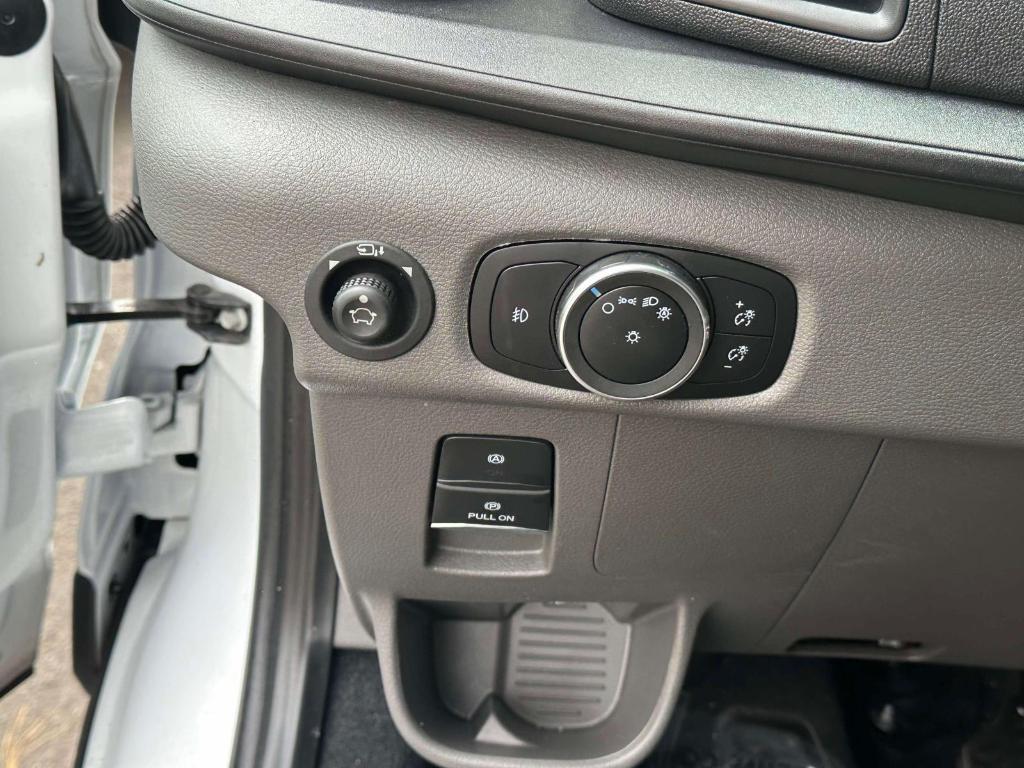 used 2024 Ford Transit-350 car, priced at $42,410