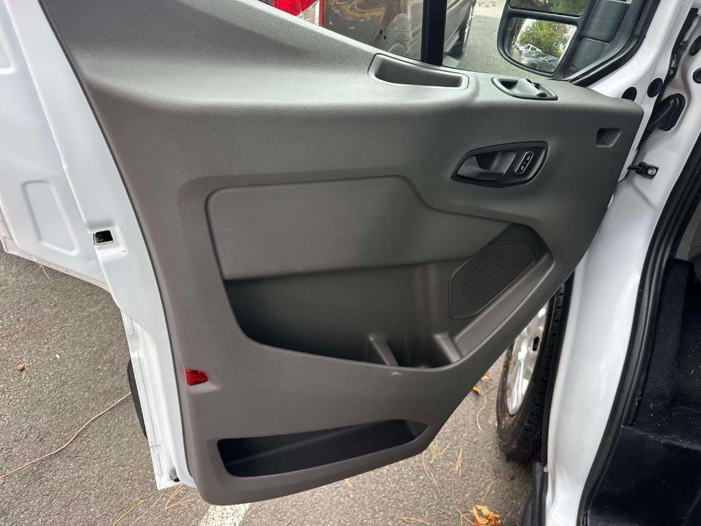 used 2024 Ford Transit-350 car, priced at $42,410