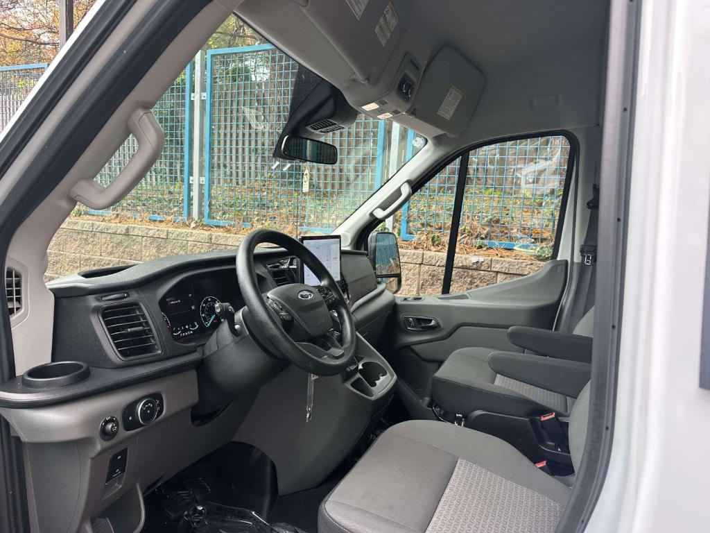used 2024 Ford Transit-350 car, priced at $42,410
