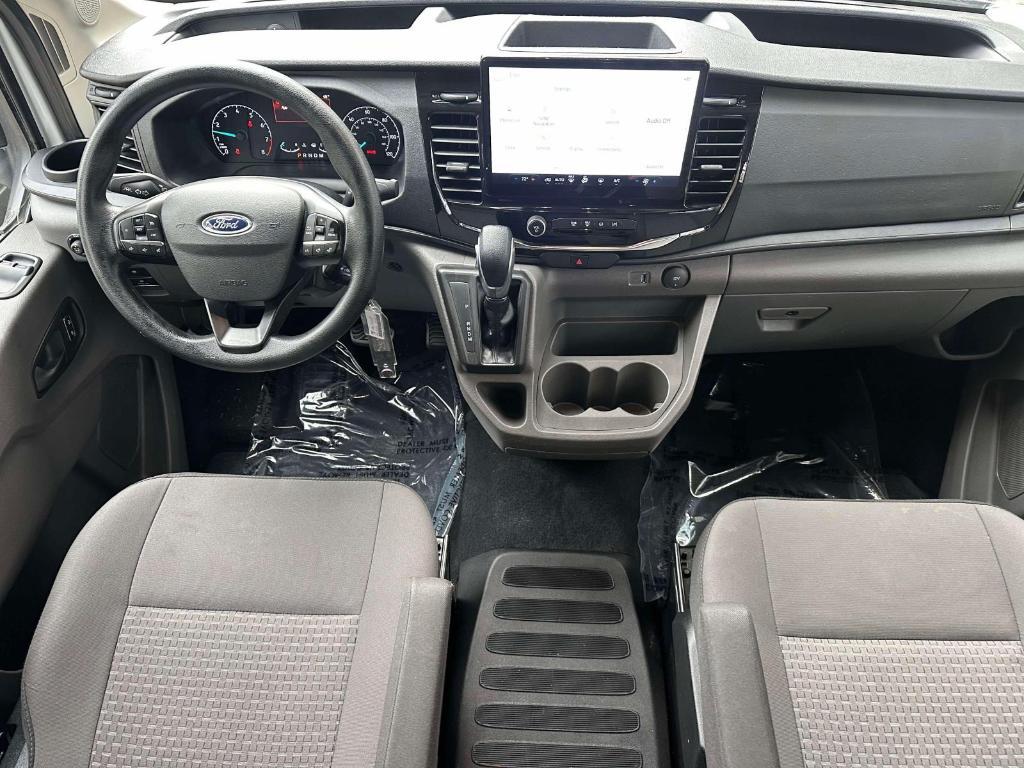 used 2024 Ford Transit-350 car, priced at $42,410