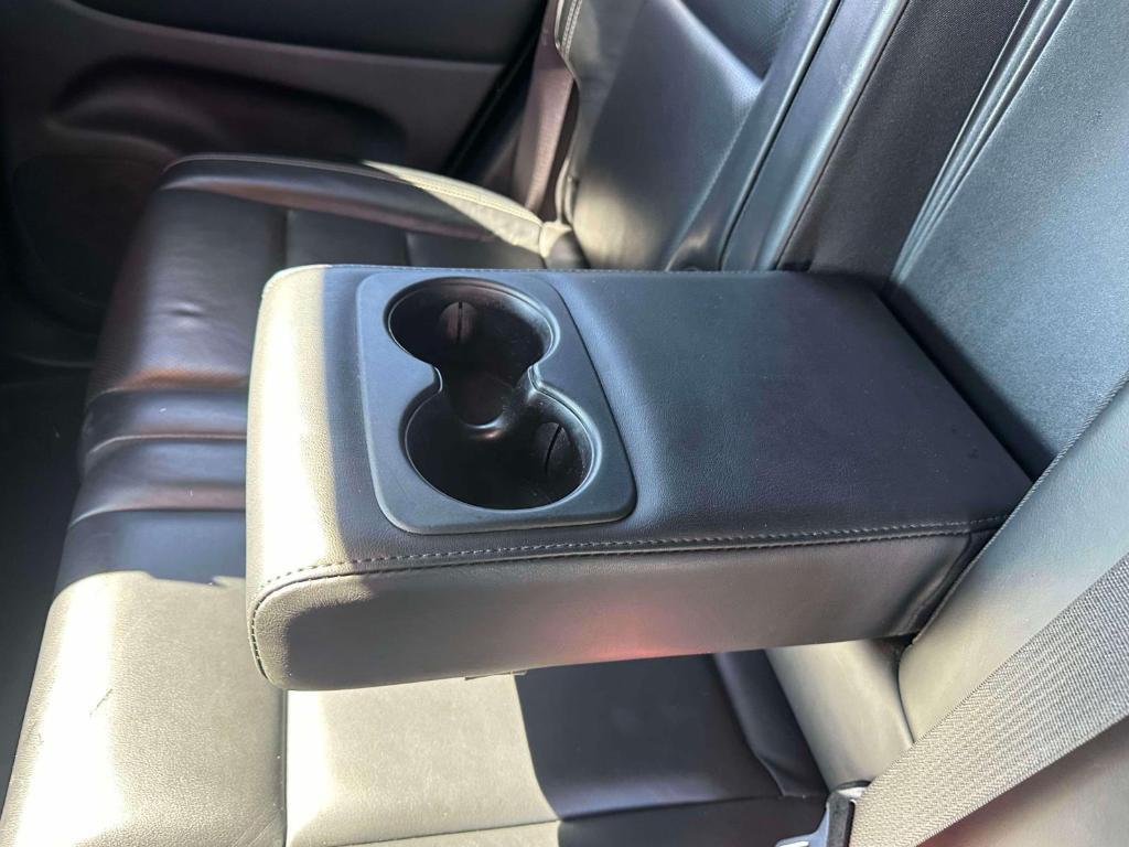 used 2021 Jeep Grand Cherokee car, priced at $23,999