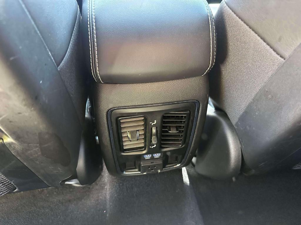 used 2021 Jeep Grand Cherokee car, priced at $23,999