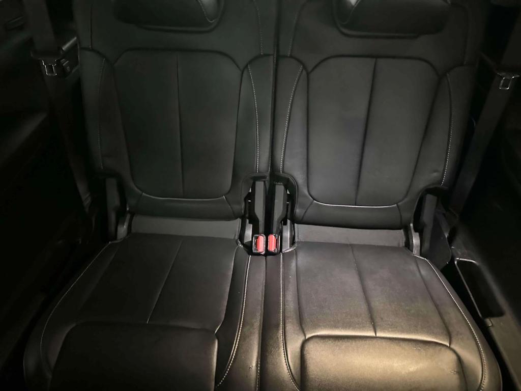 used 2022 Jeep Grand Cherokee L car, priced at $32,991