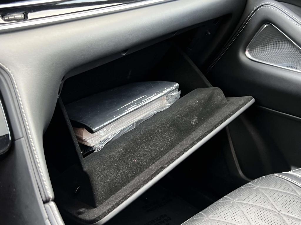 used 2022 INFINITI QX60 car, priced at $36,839