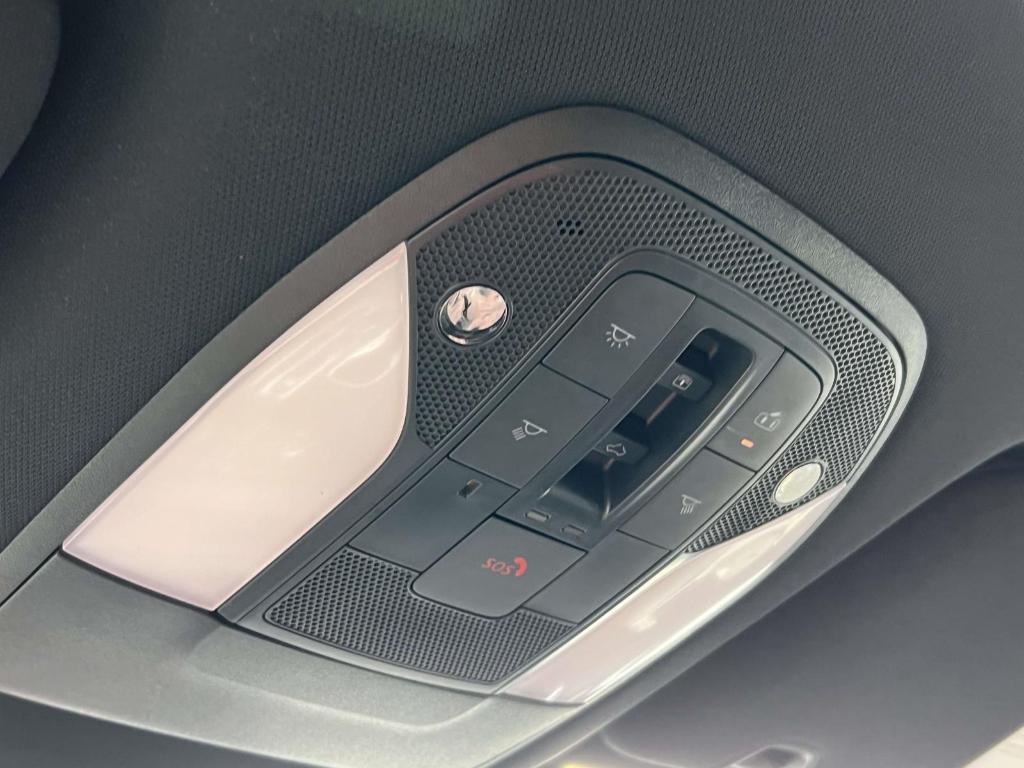 used 2022 INFINITI QX60 car, priced at $36,839