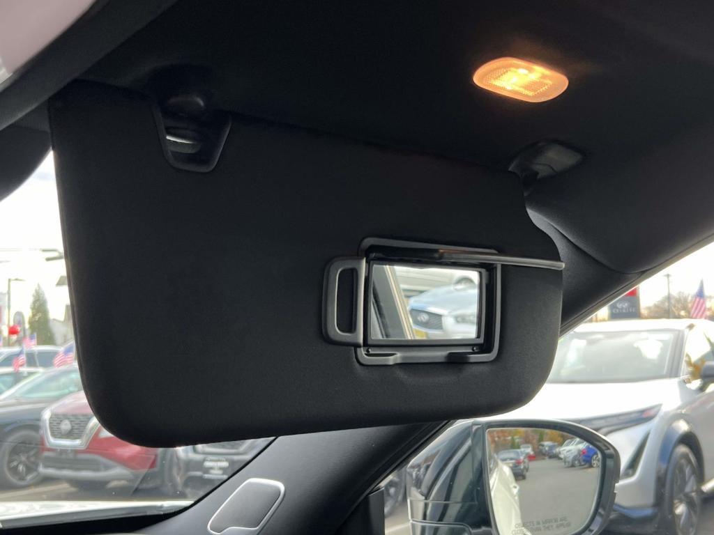 used 2022 INFINITI QX60 car, priced at $36,839