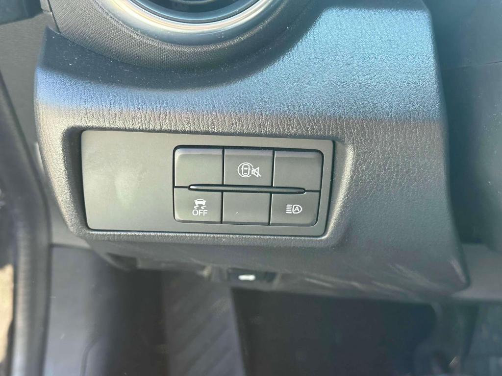 used 2024 Mazda MX-5 Miata car, priced at $30,999