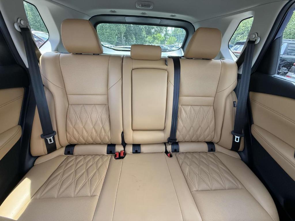 used 2022 Nissan Rogue car, priced at $24,991