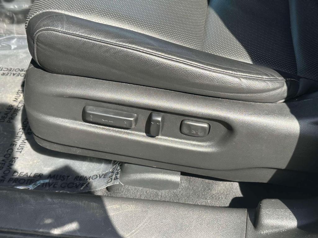 used 2022 Honda Ridgeline car, priced at $31,991