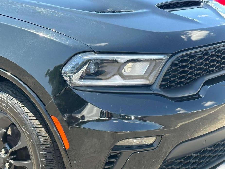 used 2021 Dodge Durango car, priced at $37,991