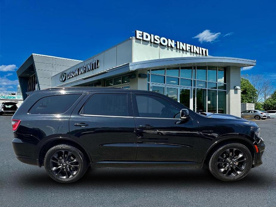 used 2021 Dodge Durango car, priced at $37,991