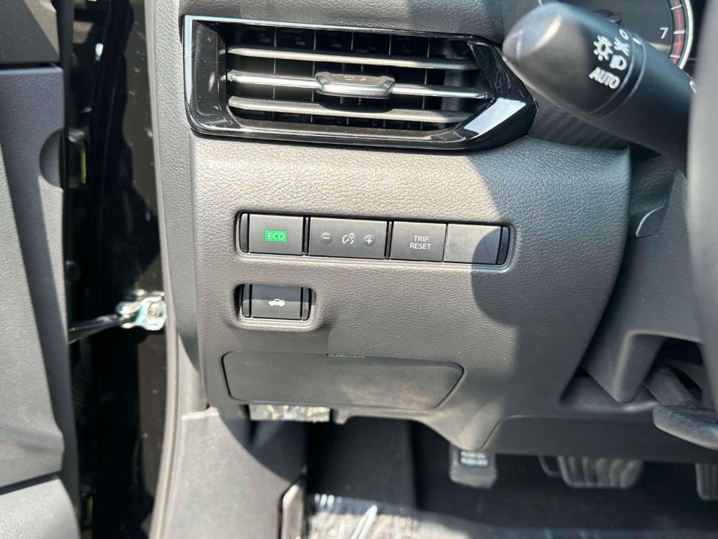 used 2024 Nissan Sentra car, priced at $18,990