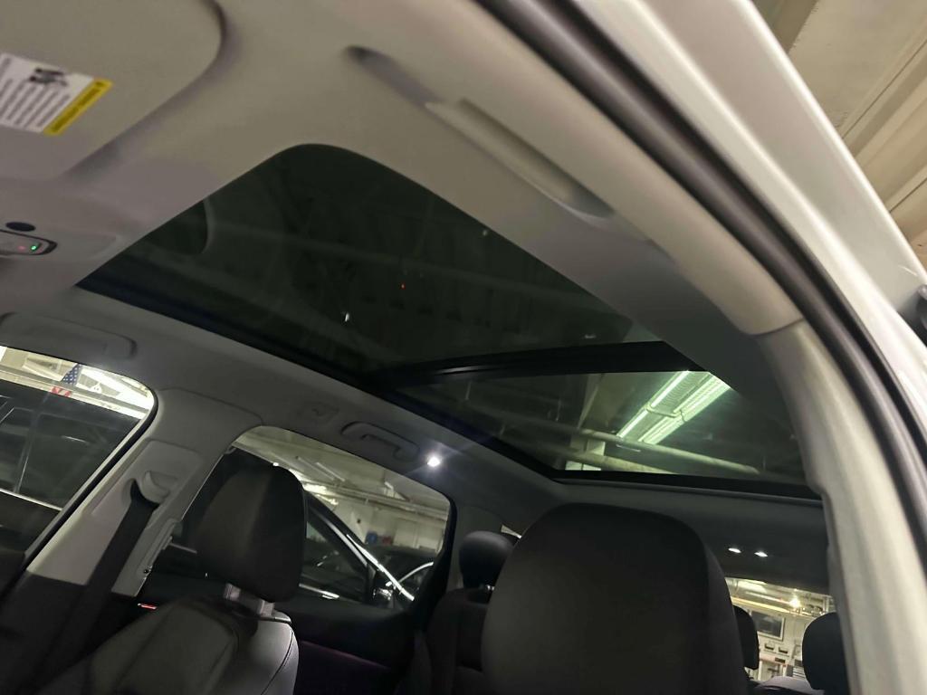used 2024 Audi Q7 car, priced at $41,554
