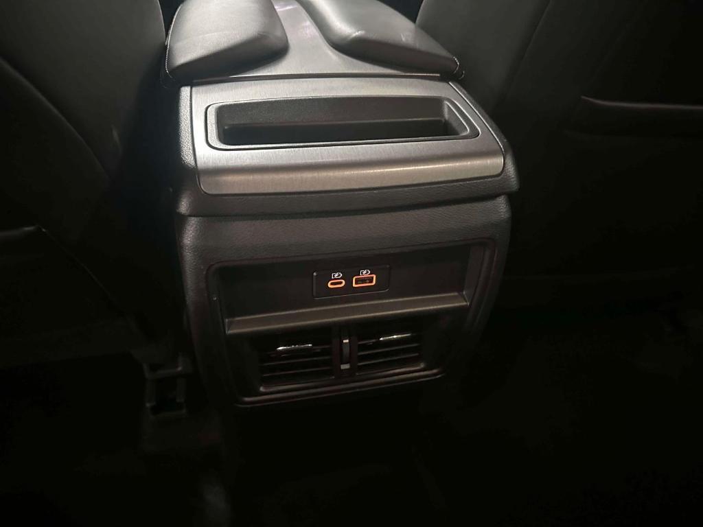 used 2024 Nissan Murano car, priced at $28,760