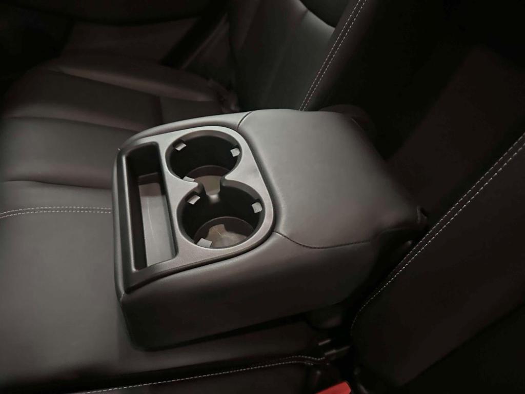 used 2024 Nissan Murano car, priced at $28,760