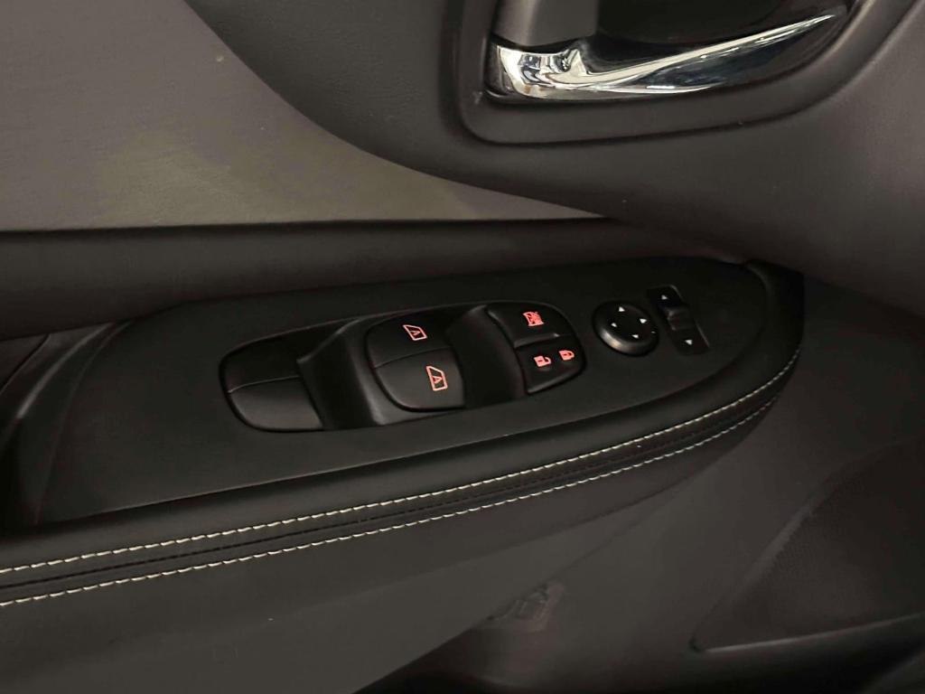 used 2024 Nissan Murano car, priced at $28,760