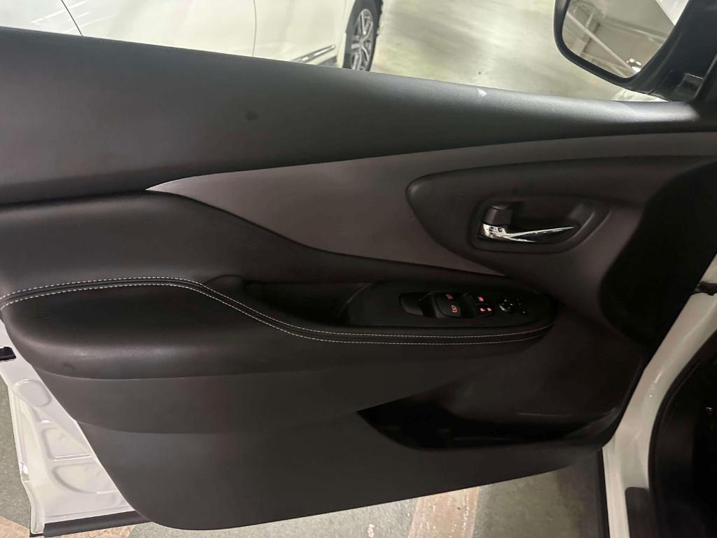 used 2024 Nissan Murano car, priced at $28,760