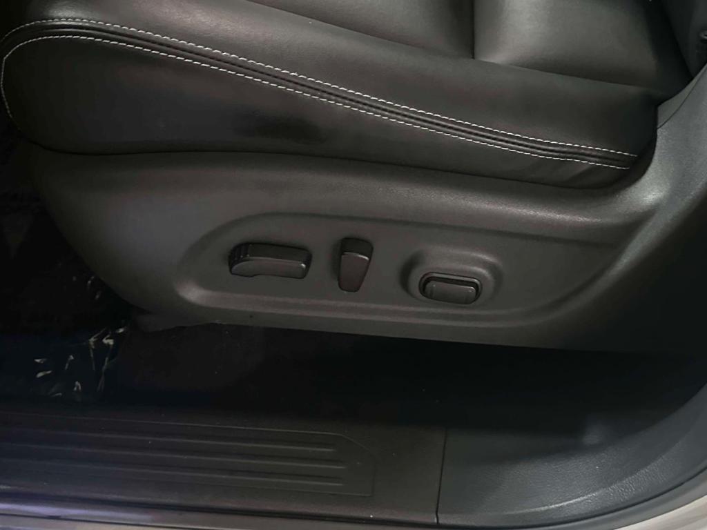 used 2024 Nissan Murano car, priced at $28,760