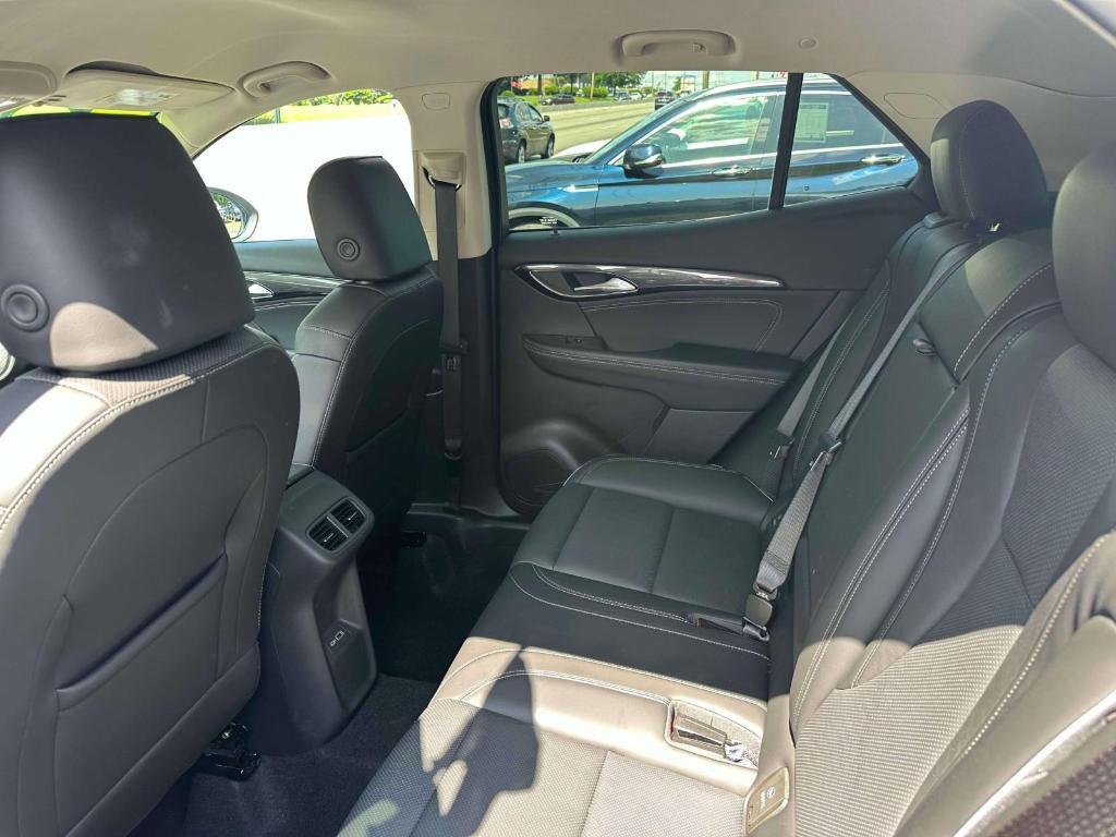 used 2023 Buick Envision car, priced at $23,991