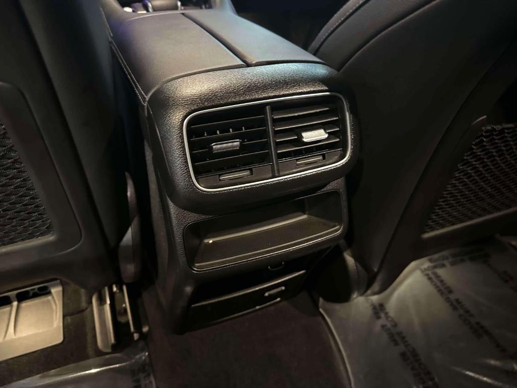 used 2022 Mercedes-Benz GLE 350 car, priced at $43,533