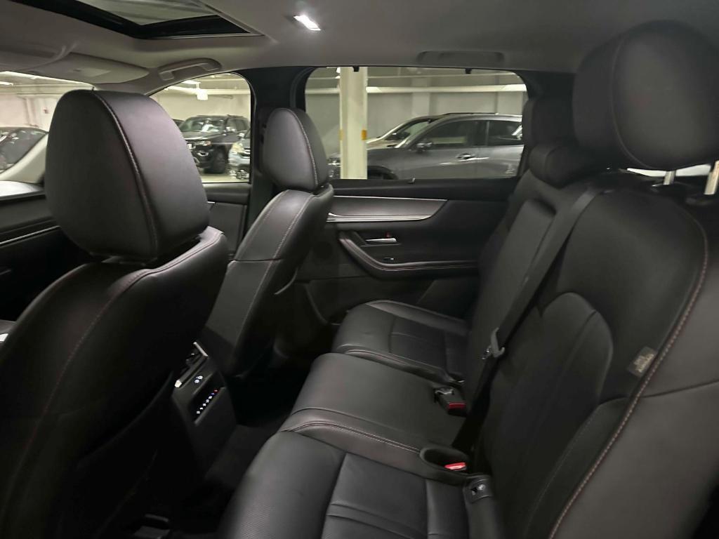 used 2025 Mazda CX-70 car, priced at $32,999