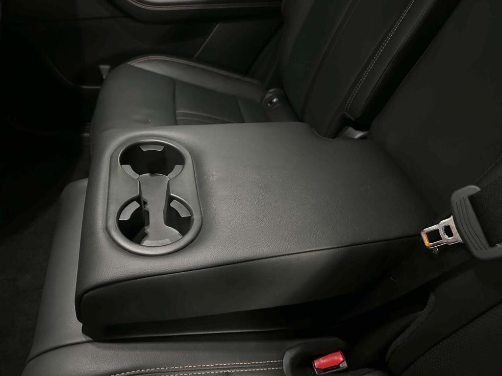 used 2025 Mazda CX-70 car, priced at $32,999