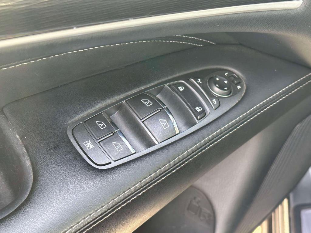 used 2020 INFINITI QX60 car, priced at $19,037