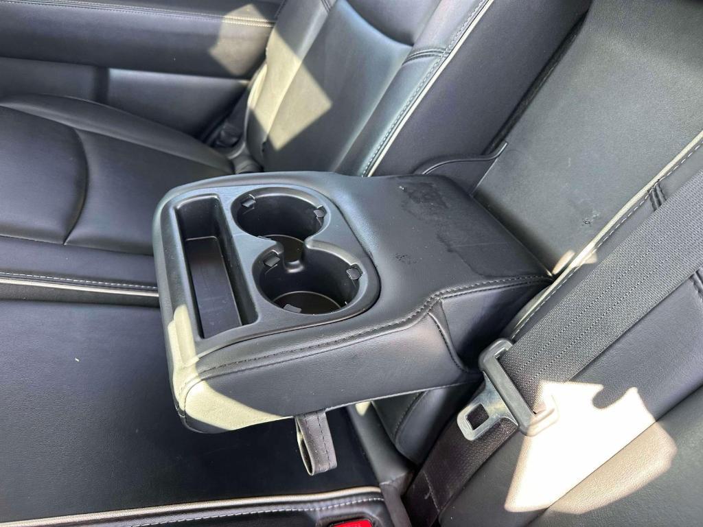 used 2020 INFINITI QX60 car, priced at $19,037