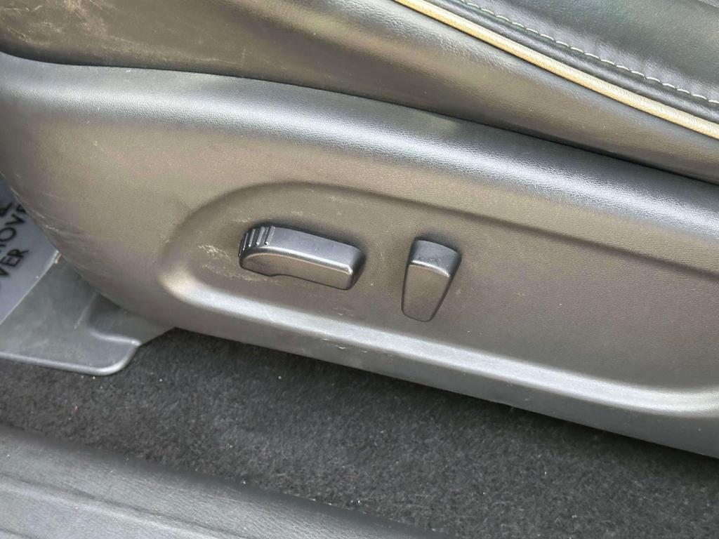 used 2020 INFINITI QX60 car, priced at $19,037