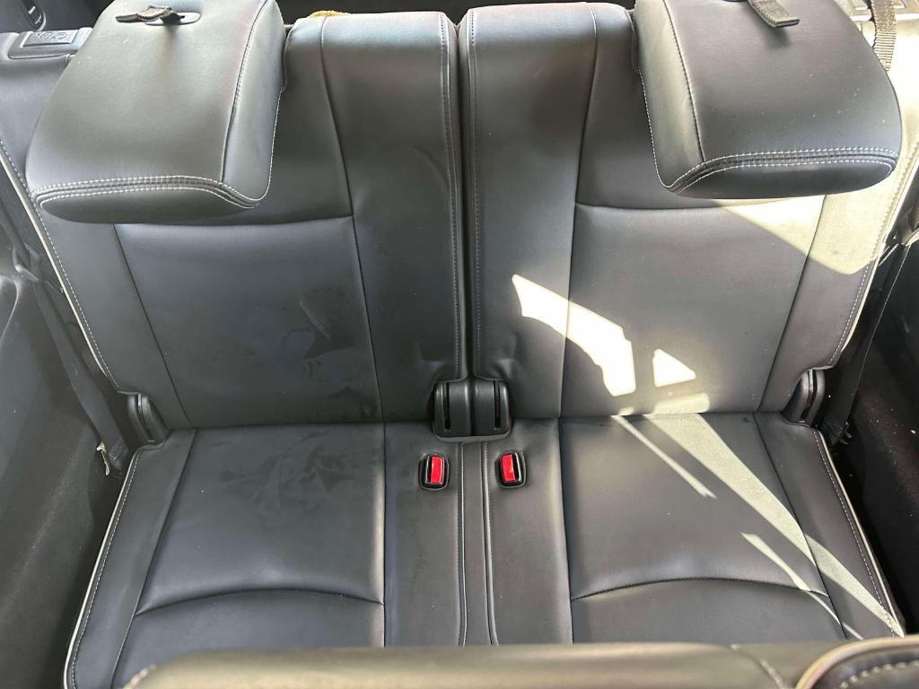 used 2020 INFINITI QX60 car, priced at $19,037