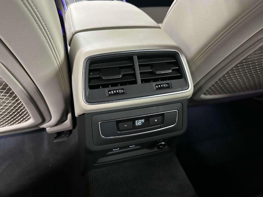 used 2024 Audi A6 car, priced at $32,999