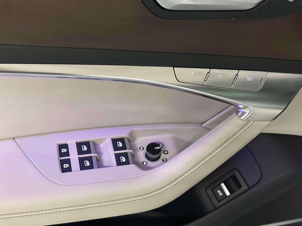 used 2024 Audi A6 car, priced at $32,999