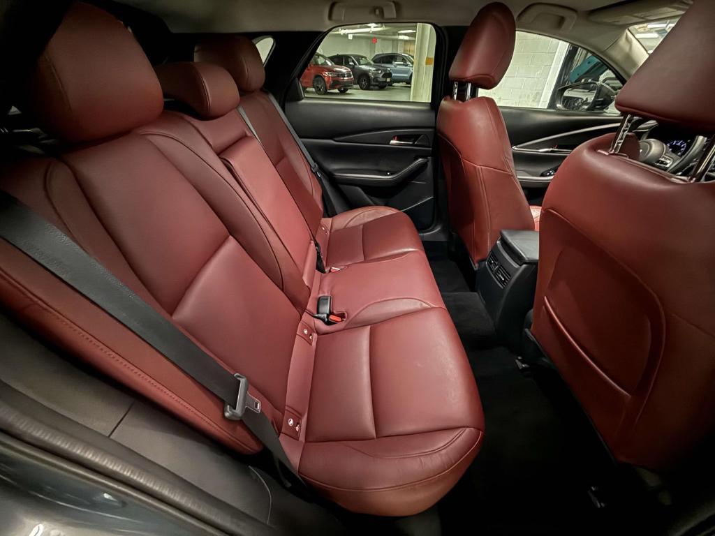 used 2023 Mazda CX-30 car, priced at $25,491