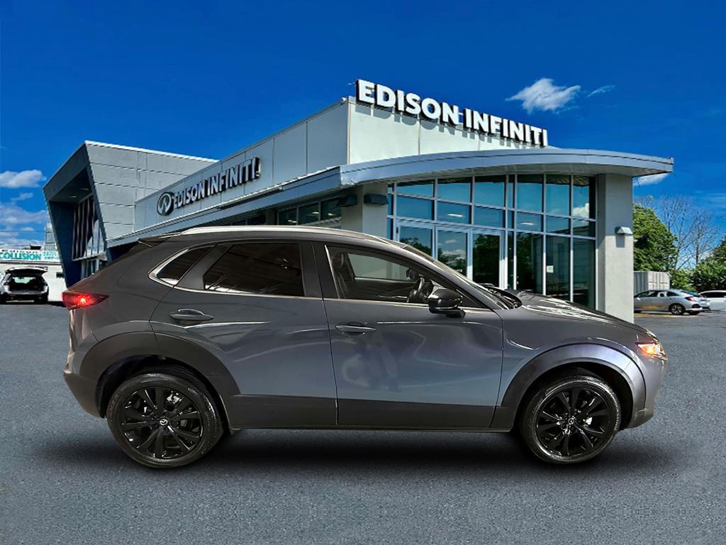used 2023 Mazda CX-30 car, priced at $25,491