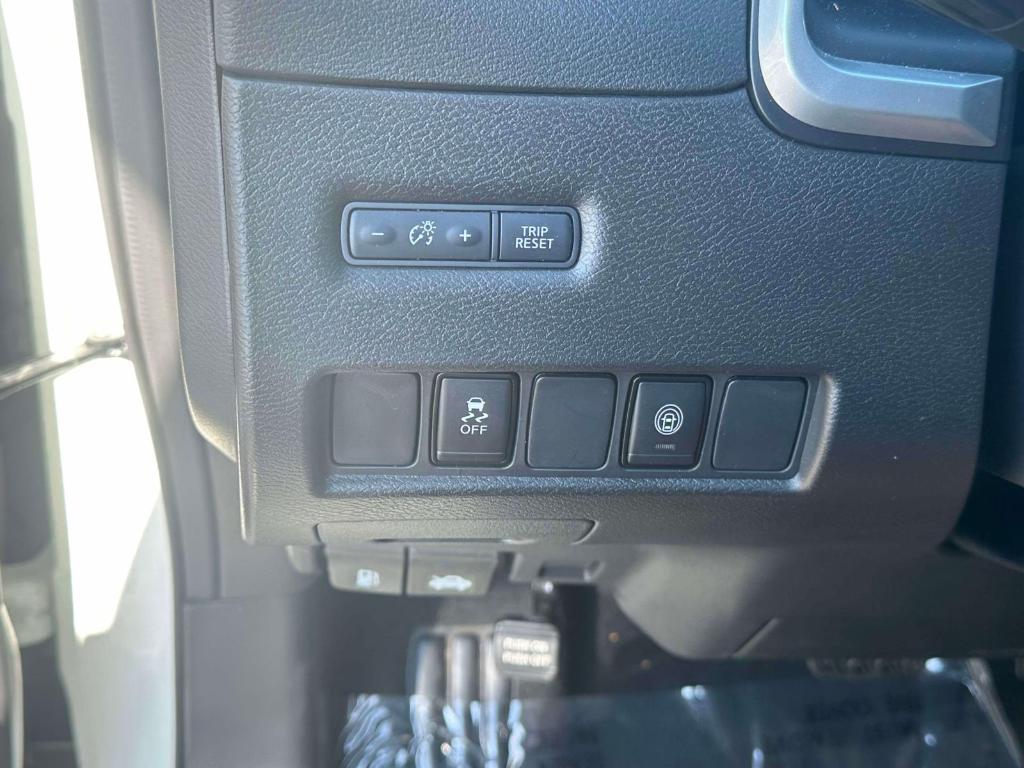 used 2024 Nissan Murano car, priced at $27,995