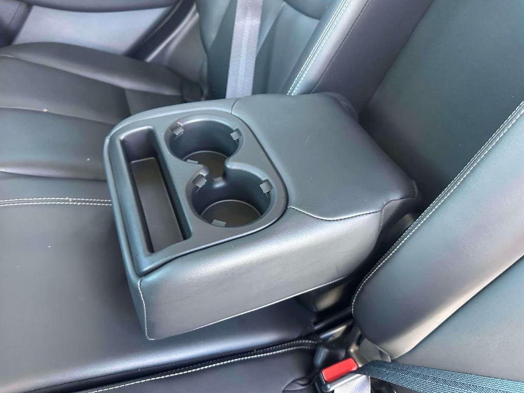 used 2024 Nissan Murano car, priced at $27,995