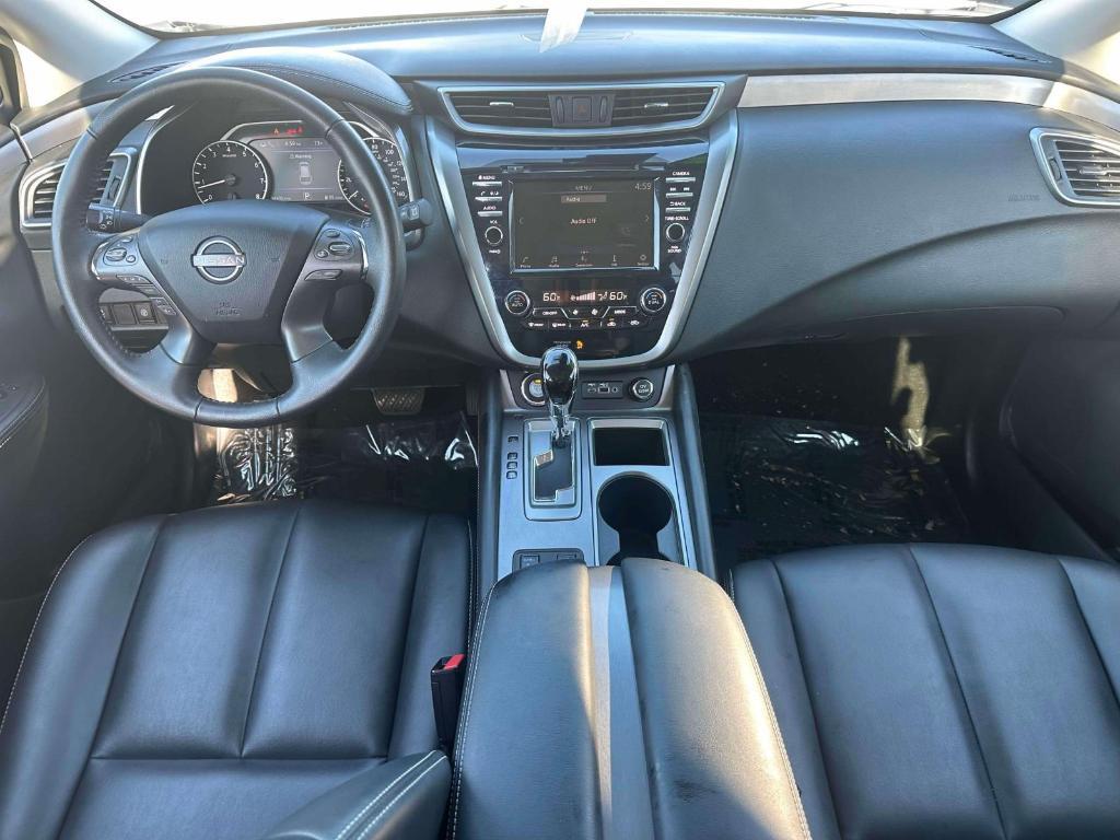 used 2024 Nissan Murano car, priced at $27,995