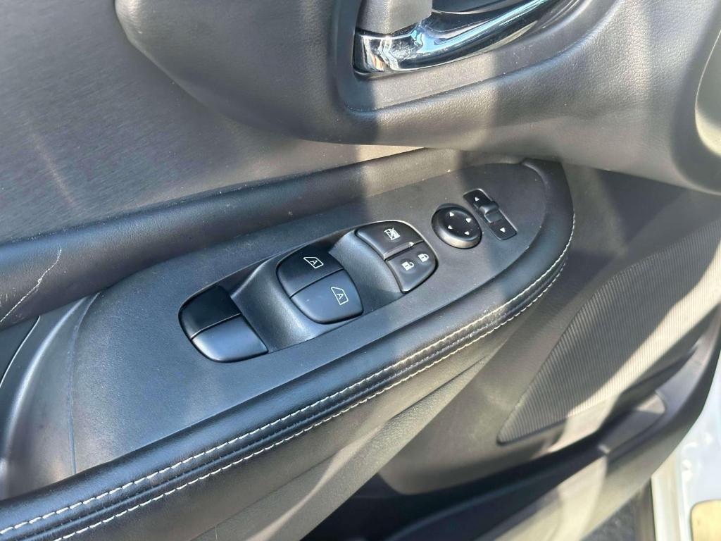 used 2024 Nissan Murano car, priced at $27,995