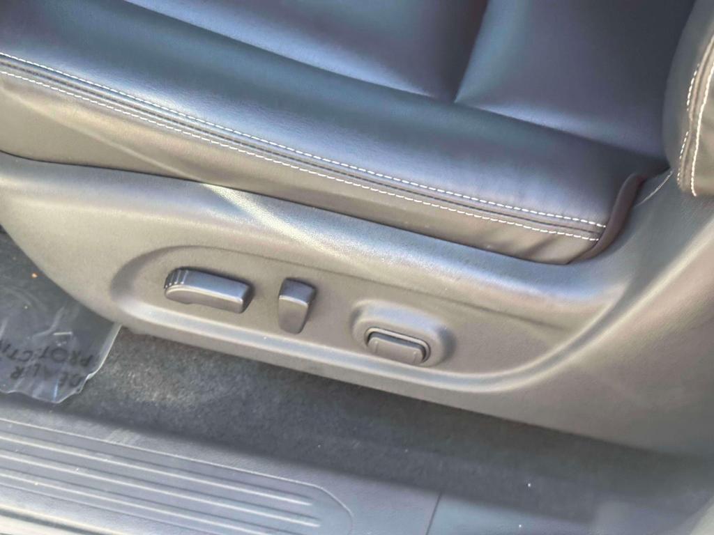 used 2024 Nissan Murano car, priced at $27,995