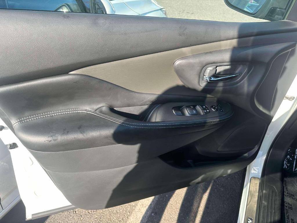 used 2024 Nissan Murano car, priced at $27,995