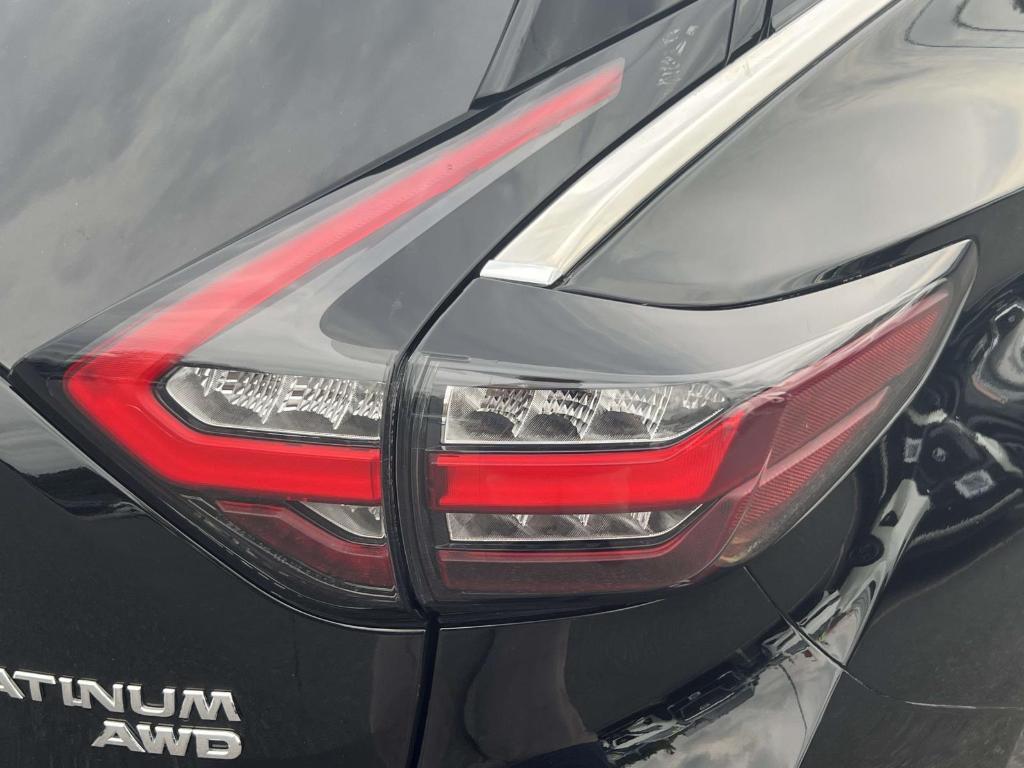 used 2024 Nissan Murano car, priced at $34,628