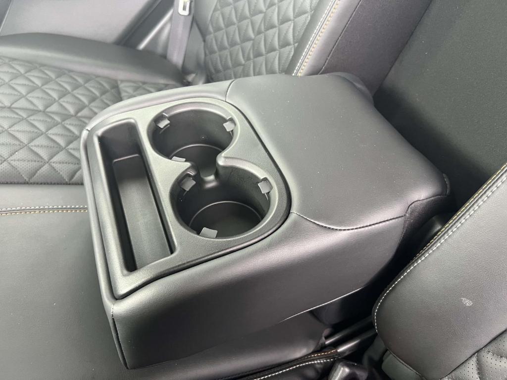 used 2024 Nissan Murano car, priced at $34,628
