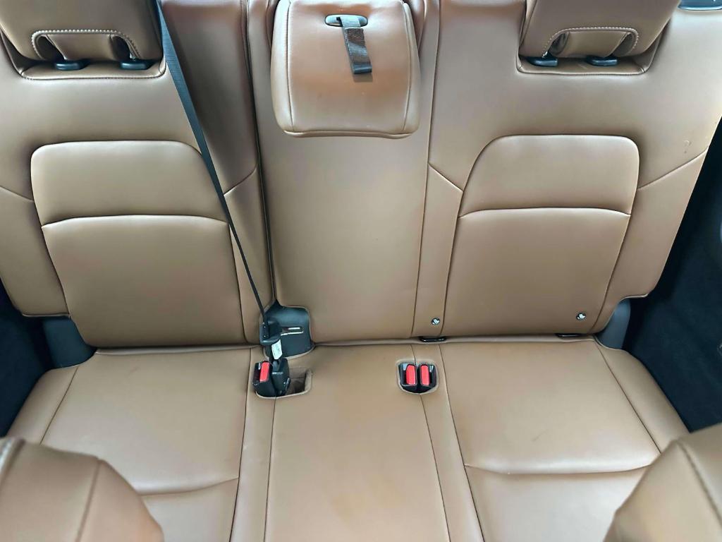 used 2022 Nissan Pathfinder car, priced at $31,991