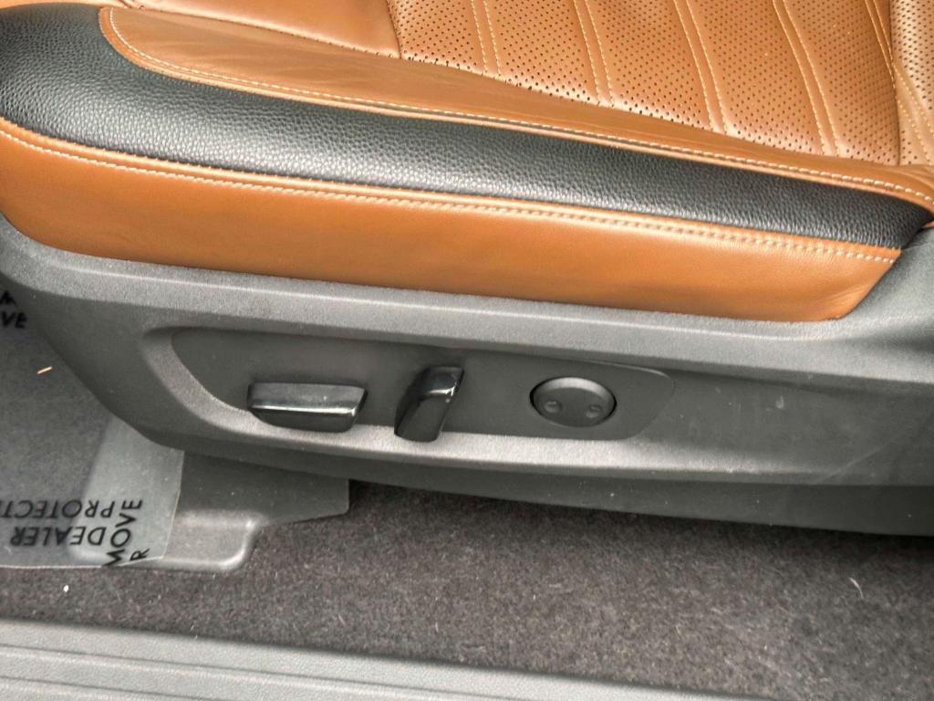 used 2022 Nissan Pathfinder car, priced at $31,991