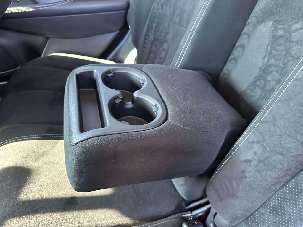 used 2015 Nissan Murano car, priced at $10,243