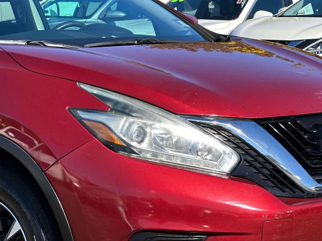 used 2015 Nissan Murano car, priced at $10,243