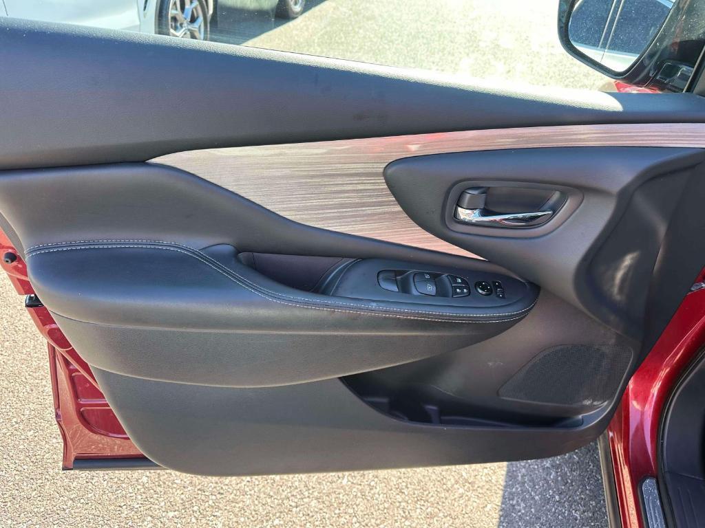 used 2015 Nissan Murano car, priced at $10,243