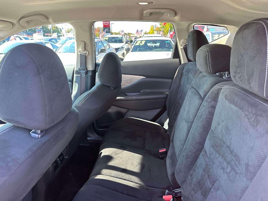 used 2015 Nissan Murano car, priced at $10,243